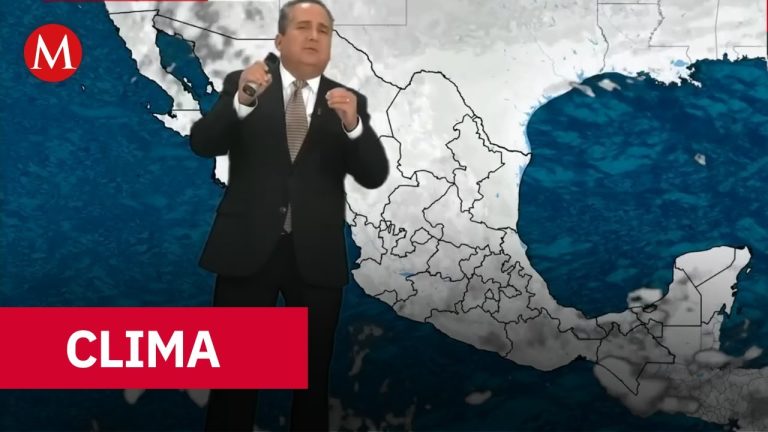 Las precipitaciones regresan al AMBA después de un día de calor: pronóstico del clima para el domingo electoral