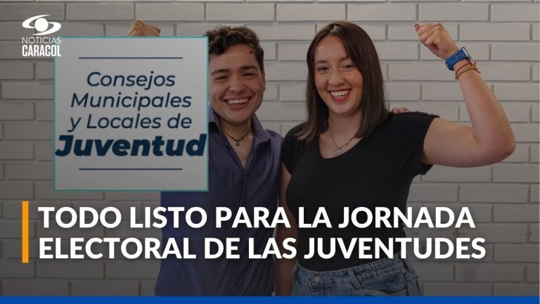 Menores de 18 años planean votar este domingo: descubre sus razones