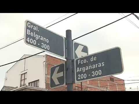 Mujer fallece tras caída de vehículo por barranco de 60 metros en jujuy