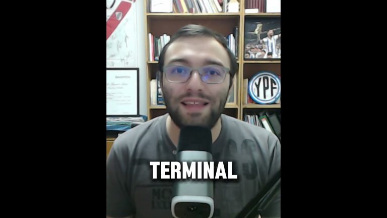 Paralizan temporalmente el servicio de trenes hacia Tucumán y Córdoba para inspeccionar las condiciones de las vías