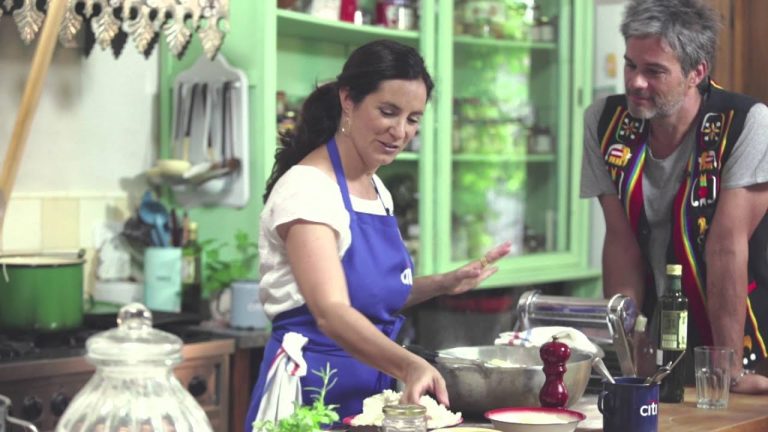 Punta del Este dio inicio al verano con un evento culinario especial.