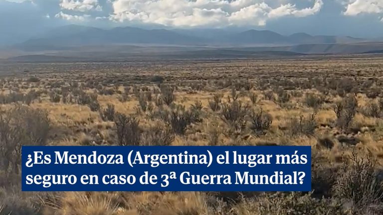 Razones detrás de la creación de un &#8216;búnker sanitario&#8217; en Argentina ante potenciales amenazas biológicas de alto riesgo