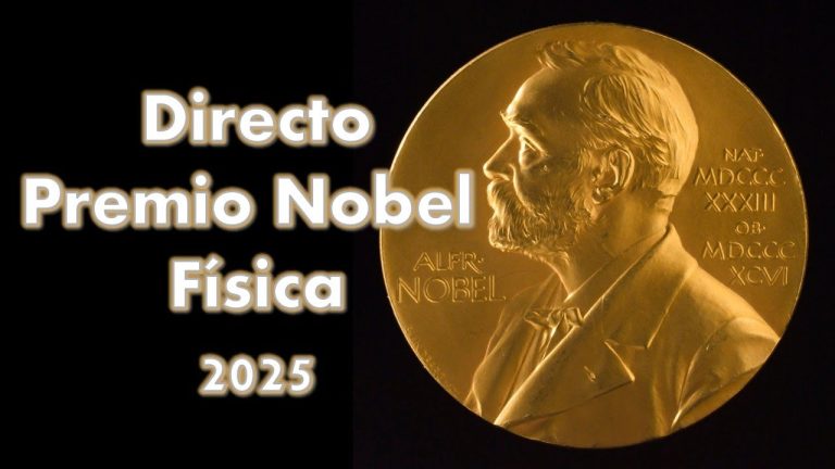 Reconocimiento Nobel en Física por innovación vital en tecnología cuántica y su impacto en computación