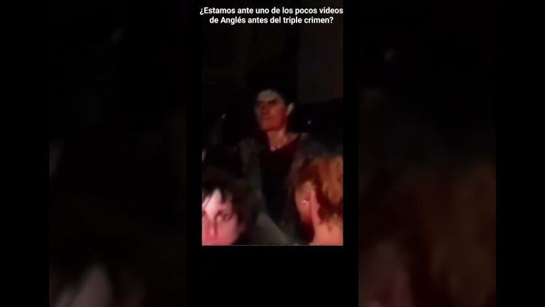 Señales que cuestionan la teoría del asesinato en el caso de los pensionistas desaparecidos