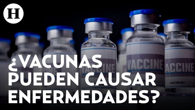 Sentencia relaciona la vacuna Covid de Pfizer con raro efecto secundario neurológico
