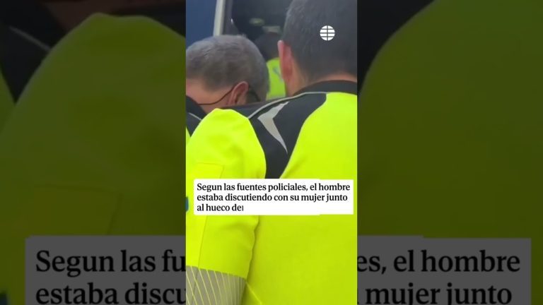 Tragedia en córdoba: fallece una mujer y su esposo resulta gravemente herido al caer su ascensor