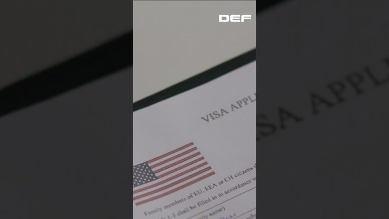 Visa de estudiante argentina cancelada por comentarios en redes sociales contra figura pública estadounidense