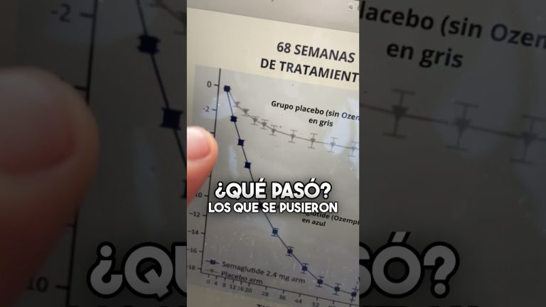 Wegovy llega a Argentina: su costo y advertencias de expertos sobre este potente medicamento para perder peso