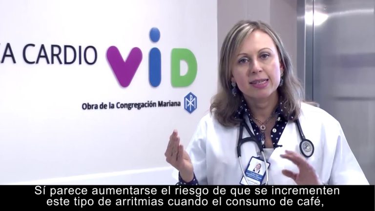 Analizan el impacto del consumo de café en el corazón y descubre un resultado inesperado