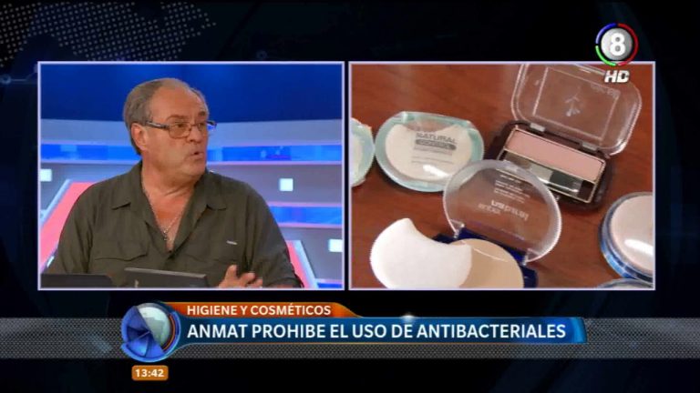 ANMAT impide la venta de dos marcas de jabón líquido