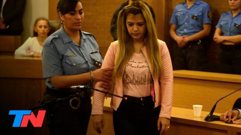 Arquitecta que atacó a su amante con tijeras de podar es puesta en libertad