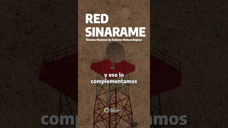 Aviso de condiciones climáticas adversas en la ciudad y provincia de buenos aires: pronóstico de tormentas y vientos intensos