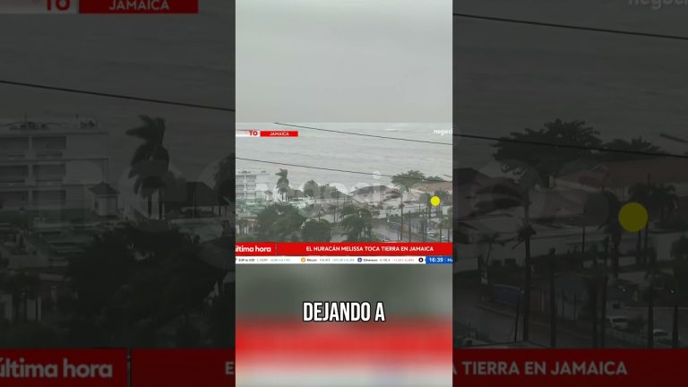 Aviso por la llegada de un doble ciclón desde Brasil hacia Argentina: fecha de impacto y efectos esperados