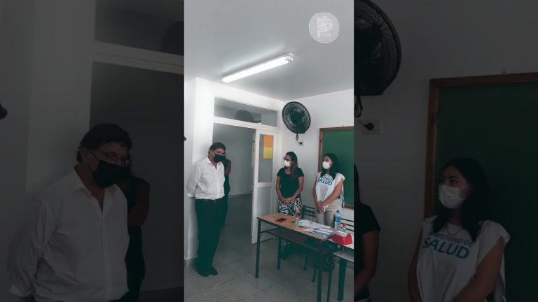 Caída histórica en la vacunación de niños que comienzan la primaria: causas y riesgos