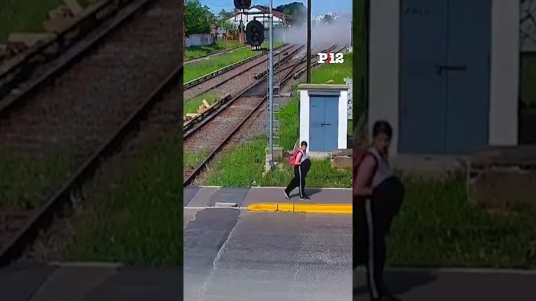 Causas del descarrilamiento del tren Sarmiento: teorías en análisis por los investigadores