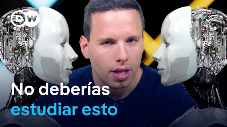 C&oacute;mo la inteligencia artificial est&aacute; transformando el empleo: las tareas que sustituye y las nuevas oportunidades laborales seg&uacute;n un experto global