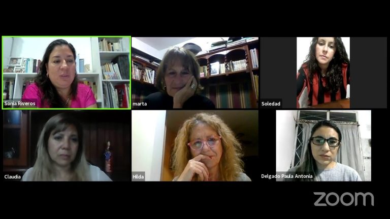 Conflicto en la universidad nacional de san luis: disputa entre director de cátedra y docente