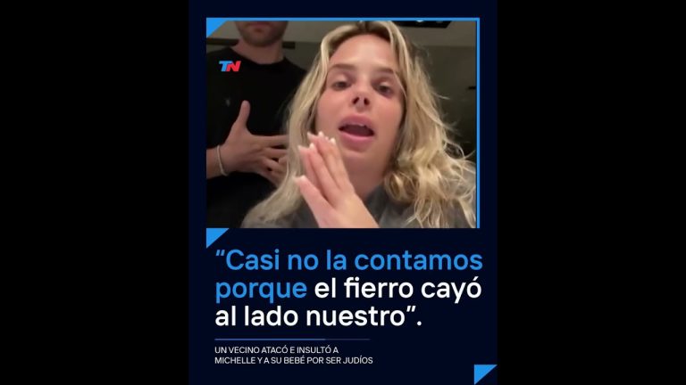 Declaraciones de la madre de la niña agredida en Palermo por un hombre con carnet de discapacidad: el atacante también ha agredido a otros residentes