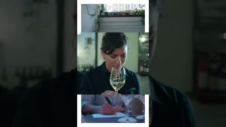 Descubre a la argentina premiada como la mejor comunicadora del vino a nivel mundial