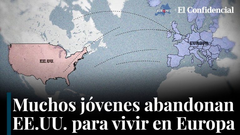 Descubre el país que facilita vivir en Europa sin cambiar de lugar: auge de las residencias digitales