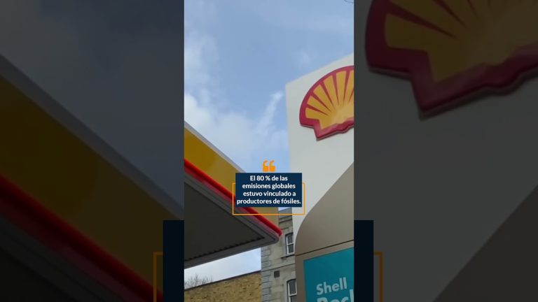 Descubre el reciente plan climático de Argentina y las razones detrás del posible aumento en emisiones de gases de efecto invernadero