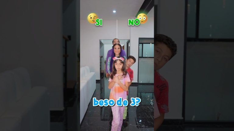 Descubrimientos personales: mi primer beso adolescente a pesar de los prejuicios familiares