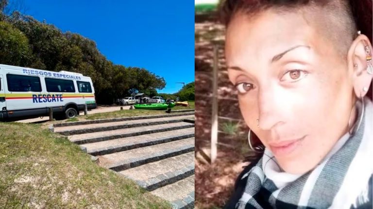 Desde el inesperado viaje hasta las horas finales en el camping: cronología del trágico suceso de Débora Bulacio