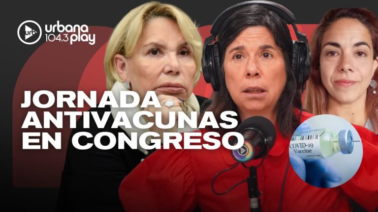 El origen del fenómeno del “hombre imán” en el contexto del conflicto entre autoridades nacionales y provinciales sobre las vacunas