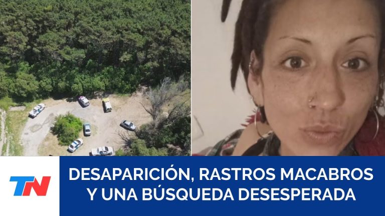 Encuentran el cadáver de una mujer desaparecida en un camping de Necochea luego de discutir con su pareja