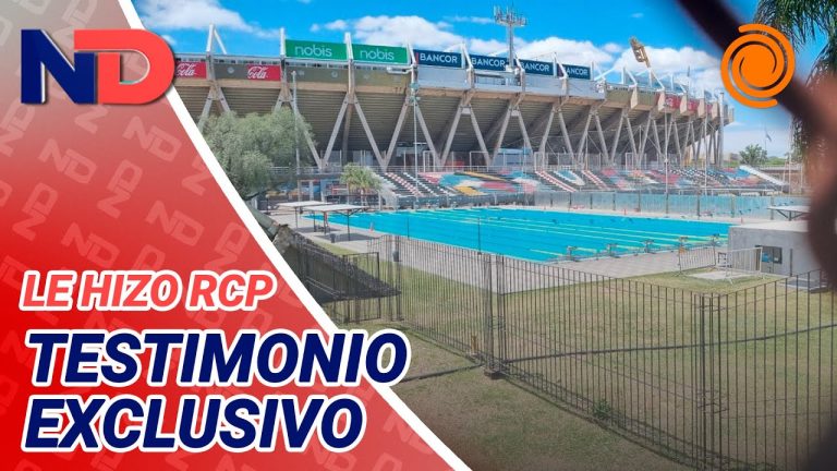 Fallecimiento de un nadador de 73 años en competencia en Córdoba: reportan ausencia de ambulancias para auxilio