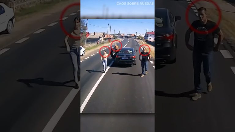 Fatal accidente en Chubut: un camionero pierde la vida tras ser arrollado por su vehículo