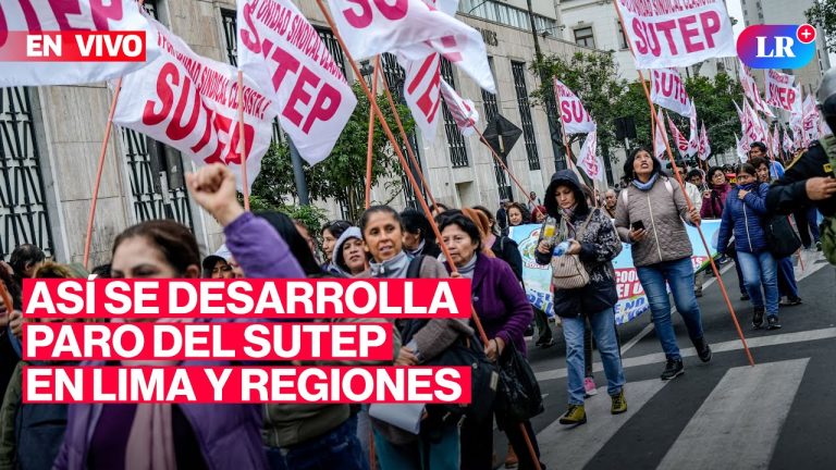 Fecha del paro de trabajadores no docentes en universidades