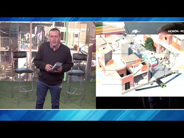 Hombre pierde la vida en un incendio en su hogar del Barrio Mugica