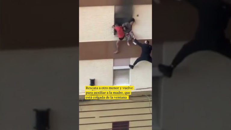 La madre del estudiante acusado de abuso denuncia el incendio de su casa: &#8220;Me quedé sin hogar y arruinada