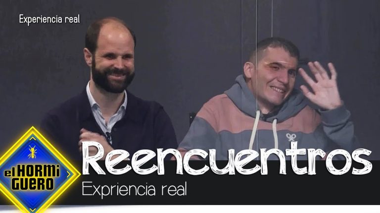 Las sorpresas de la vida reflejadas en el cine