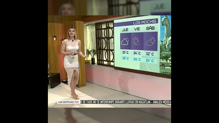 Lluvia inesperada arruina el domingo y se espera calor con más precipitaciones esta semana.