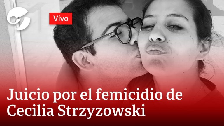 “Máxima confidencialidad&#8221;: advertencia de la jueza a los jurados tras el veredicto en el caso de femicidio de Cecilia S