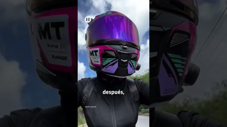 Motociclista argentino fallece en carretera chilena tras accidente de tránsito