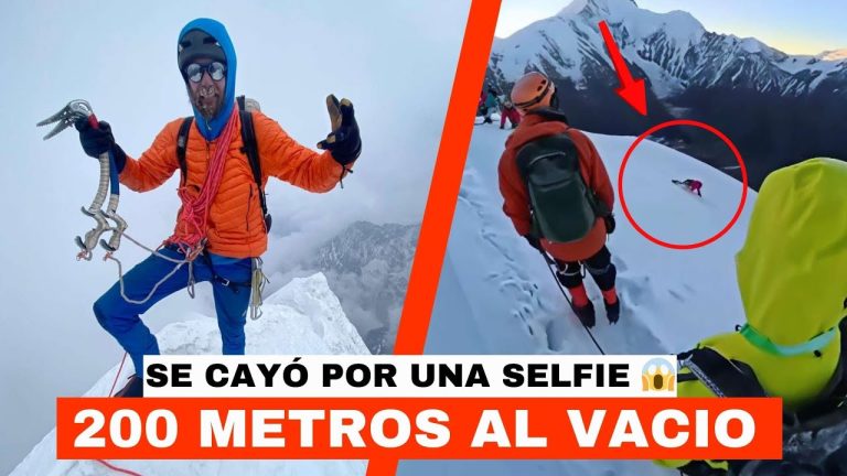 Mujer se accidenta en un acantilado de Mar del Plata mientras tomaba una foto en una escalera deteriorada