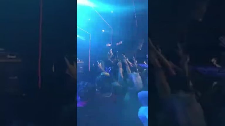 Músico de banda punk fallece tras descompensarse durante un concierto en un bar de La Plata