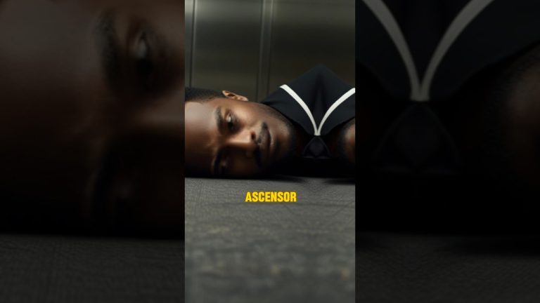 Niño pierde la vida al caer por el hueco de un ascensor en el barrio de Flores