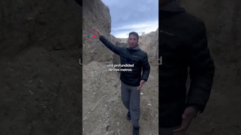 Policía descarta nueva teoría tras un mes de búsqueda de pensionistas perdidos en Chubut