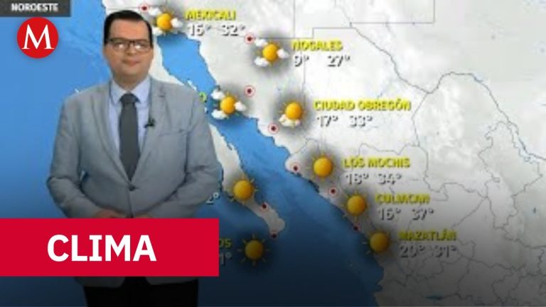 Pronóstico del tiempo: ¿cómo estará el clima en el AMBA este fin de semana tras el retorno de condiciones favorables?