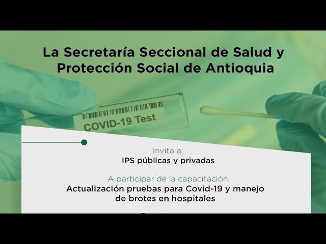 Provincia que sigue realizando pruebas de Covid reporta aumento de casos y retoma medidas pandémicas