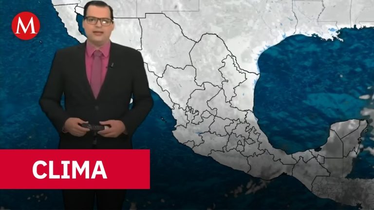 Regresan las lluvias al área metropolitana: pronóstico del tiempo para el fin de semana