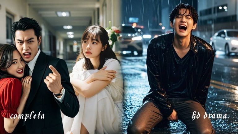 Trágico desenlace amoroso debido a un accidente automovilístico: &#8220;Pá, dejame morir