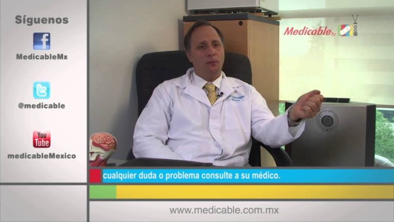 Visita al médico por intensas cefaleas terminó en un desenlace fatal debido a un accidente cerebrovascular.