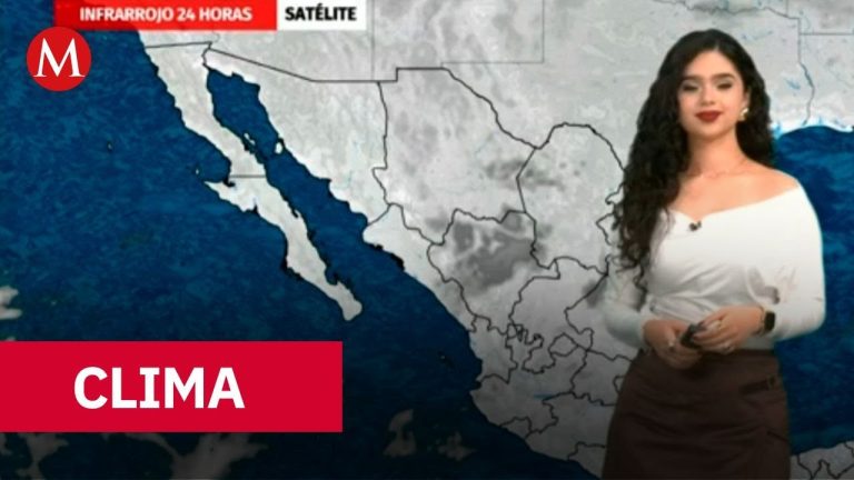 Alerta por lluvias y tormentas en el AMBA: pron&oacute;stico del tiempo para el domingo y cu&aacute;ndo se espera lluvia