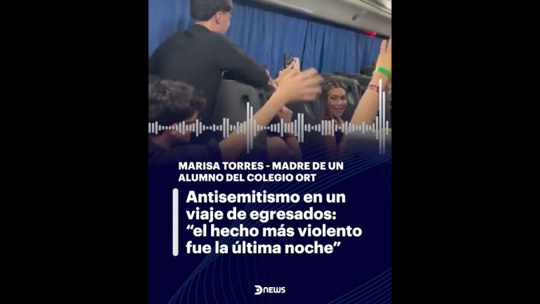 Aumento de tensión y violencia en las celebraciones de grupos de egresados hacia final de año