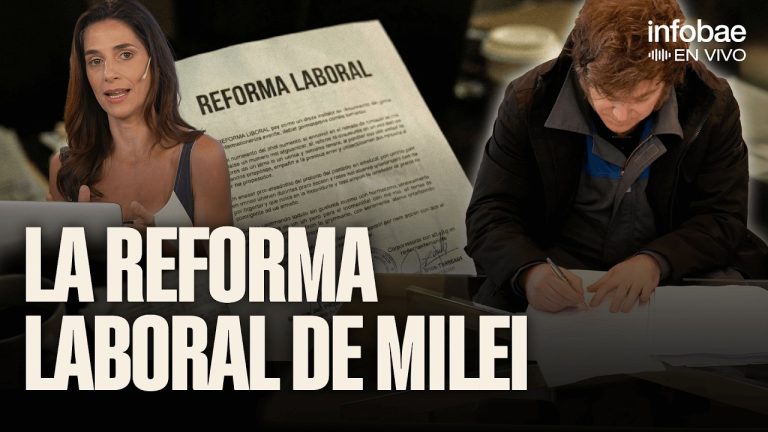 cambios en el trabajo de milei: ¿influenciarán en el coste de las prepagas?
